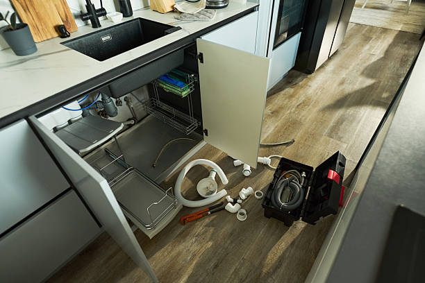 Reliable Drain Cleaning contractor in Pittsville, MD by Street Wise - Plumbing
